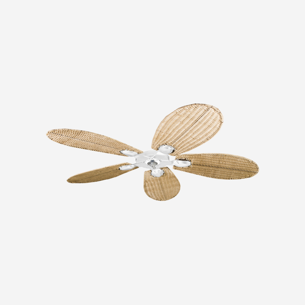 RatanWI132 pales pour ventilateurs de plafond