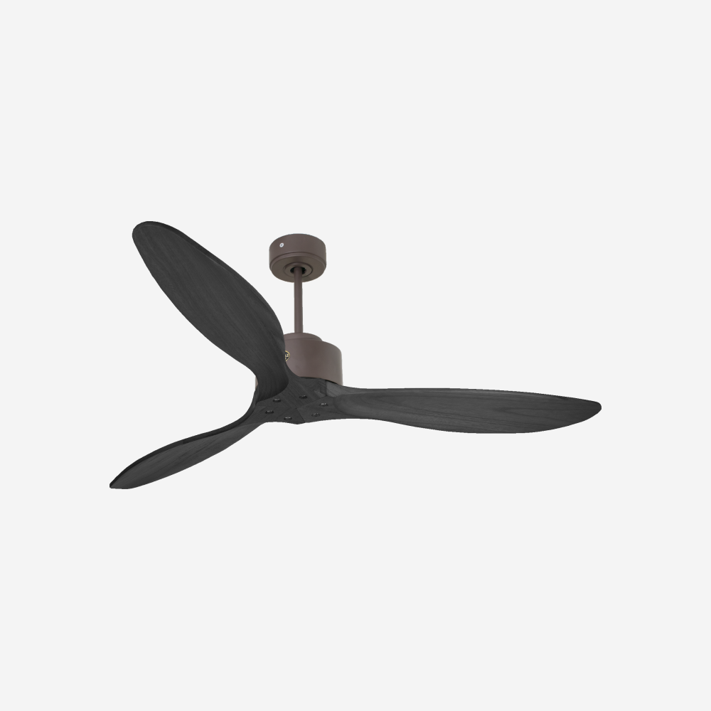 Ventilatore a soffitto ultra silenzioso e a basso consumo DC IlotD132C0267830