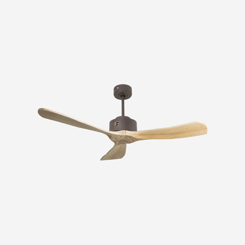 Ventilateur de plafond ultra silencieux et à faible consommation DC GuanajaD106C0265300