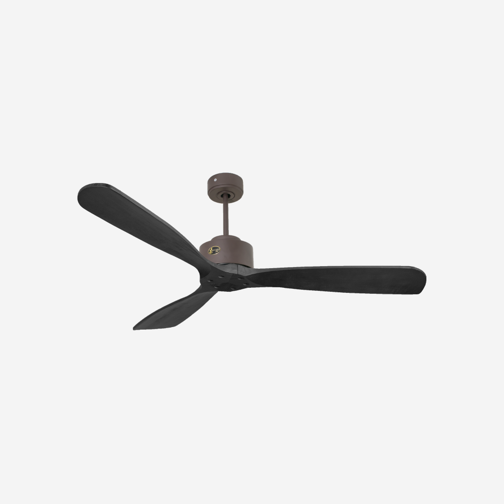 Ventilateur de plafond ultra silencieux et à faible consommation DC GrenadaD132C0265301