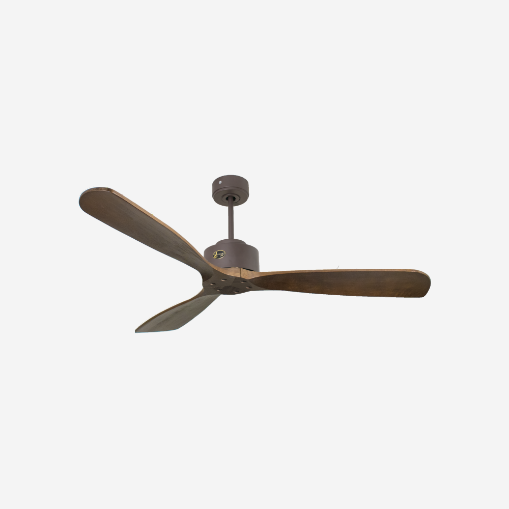 Ventilateur de plafond ultra silencieux et à faible consommation DC MinamitoriD132C0265304