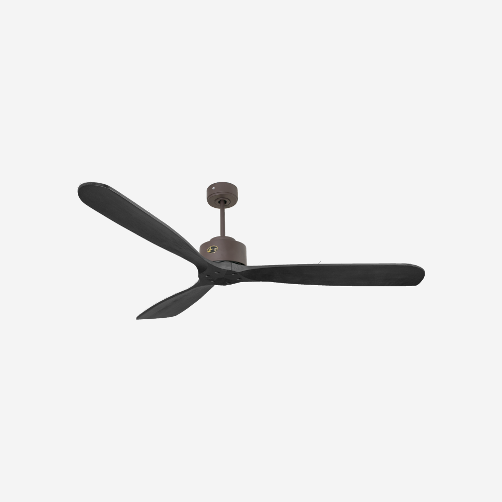Ventilateur de plafond ultra silencieux et à faible consommation DC FernandoD166C0265306