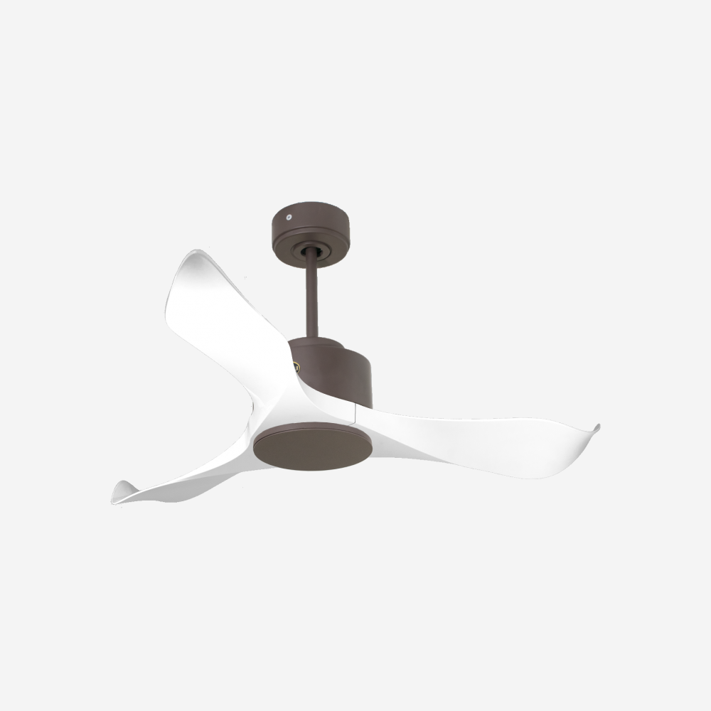 Ventilateur de plafond ultra silencieux et à faible consommation DC WhitsundayD106C0265308