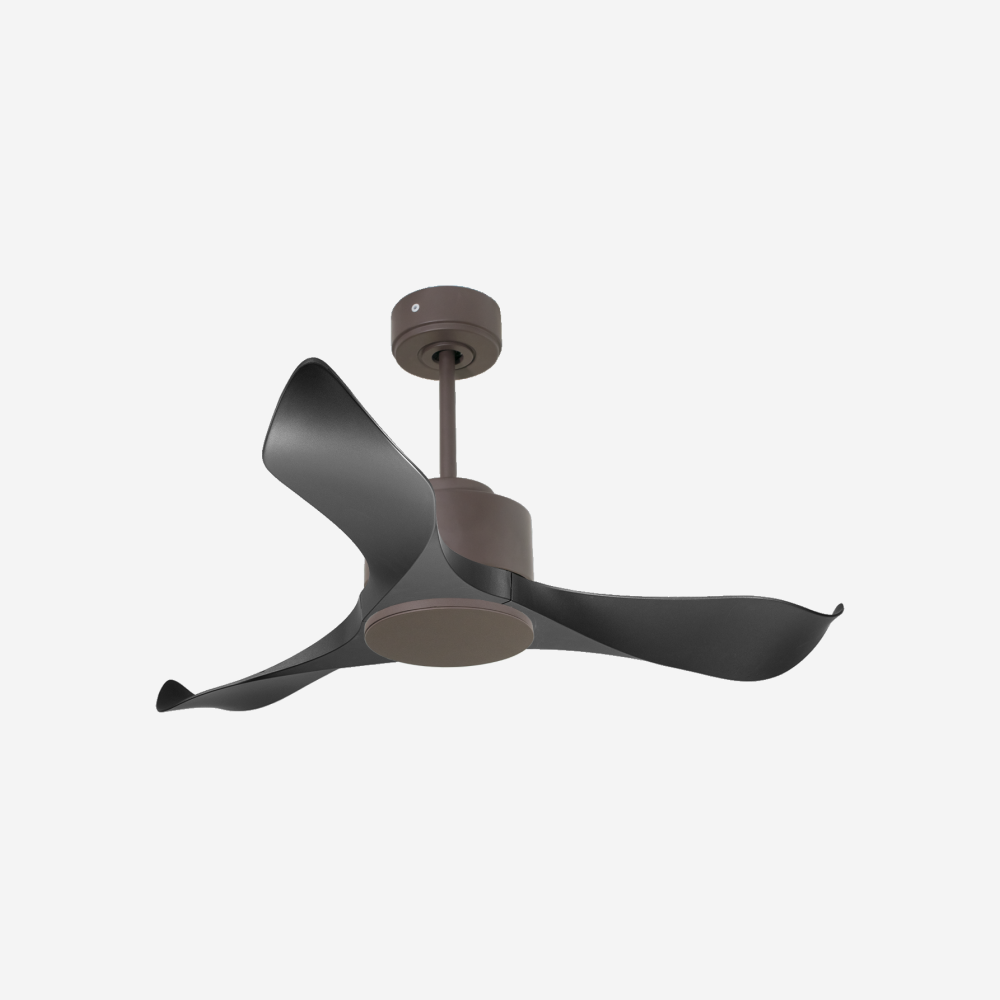 Ventilateur de plafond ultra silencieux et à faible consommation DC VulcanoD106C0265309