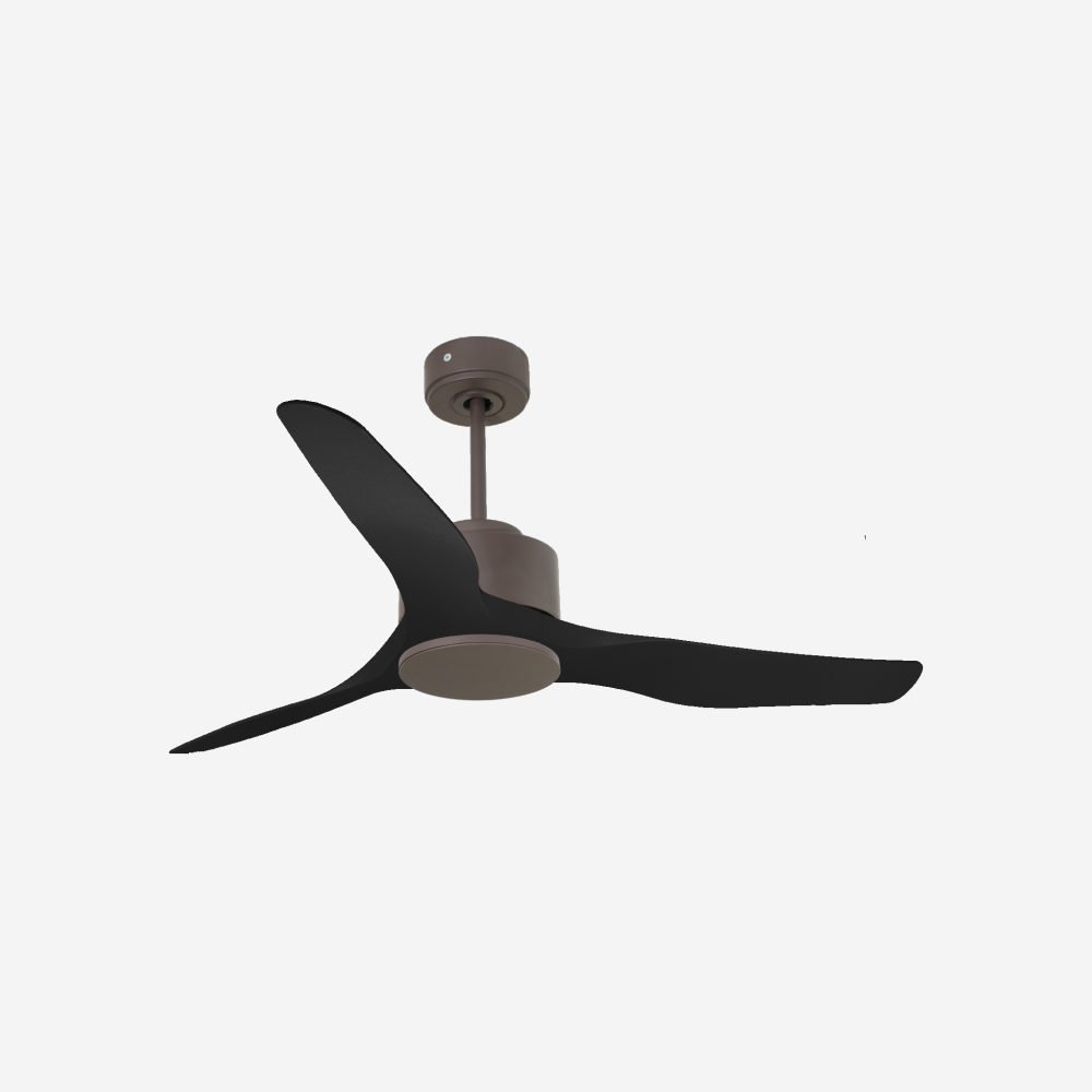 Ventilateur de plafond ultra silencieux et à faible consommation DC SyrosD127C0265318