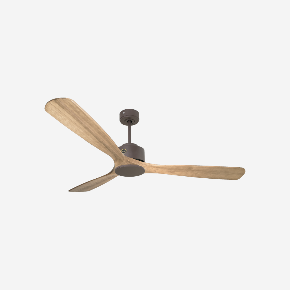 Ventilateur de plafond ultra silencieux et à faible consommation DC MljetD166C0265338