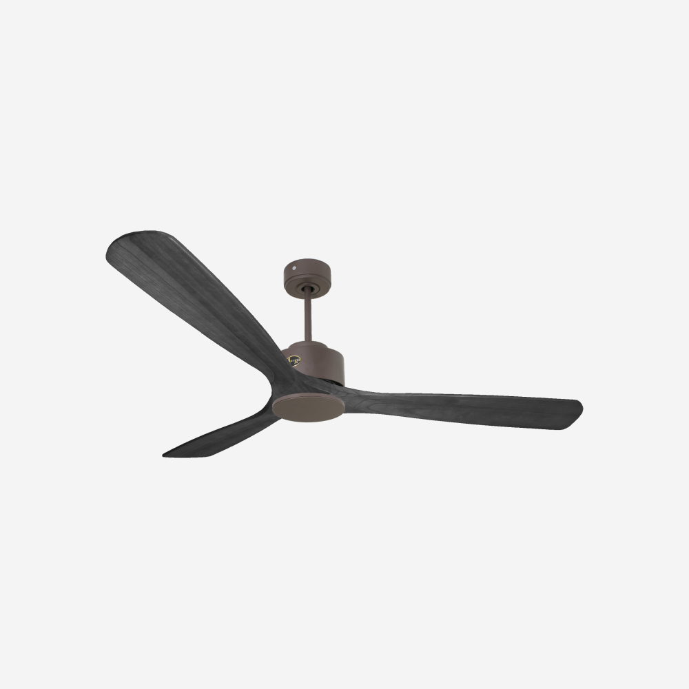Ventilateur de plafond ultra silencieux et à faible consommation DC MaloloD166C0265340
