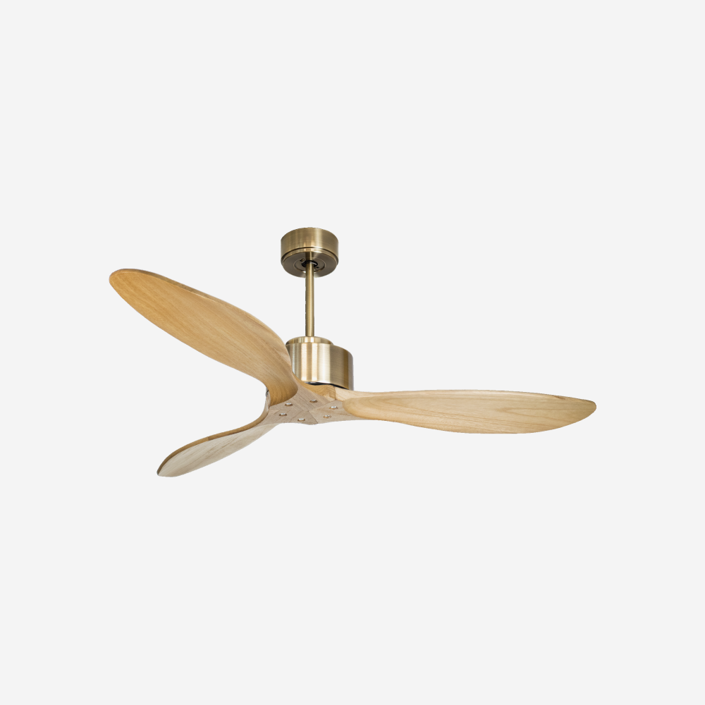 Ventilatore a soffitto ultra silenzioso e a basso consumo DC IcariaD132C0267903