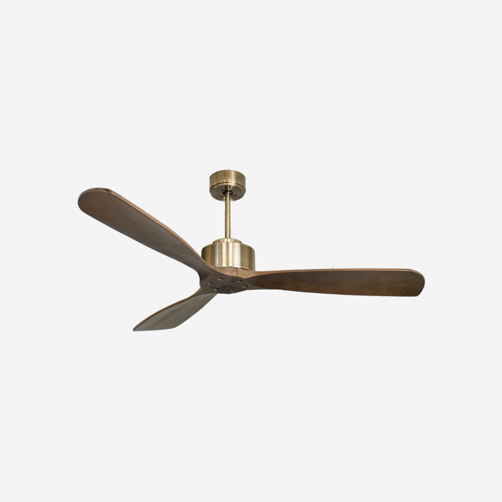 Ventilateur de plafond ultra silencieux et à faible consommation DC MinamitoriD132C0265679