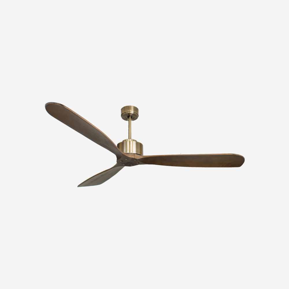 Ventilatore a soffitto ultra silenzioso e a basso consumo DC EspirituD166C0267905