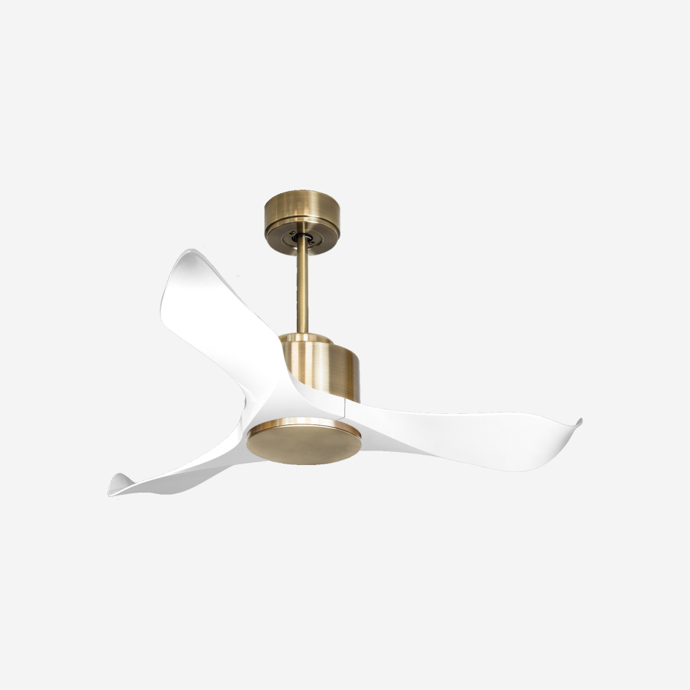 Ventilateur de plafond ultra silencieux et à faible consommation DC WhitsundayD106C0265683