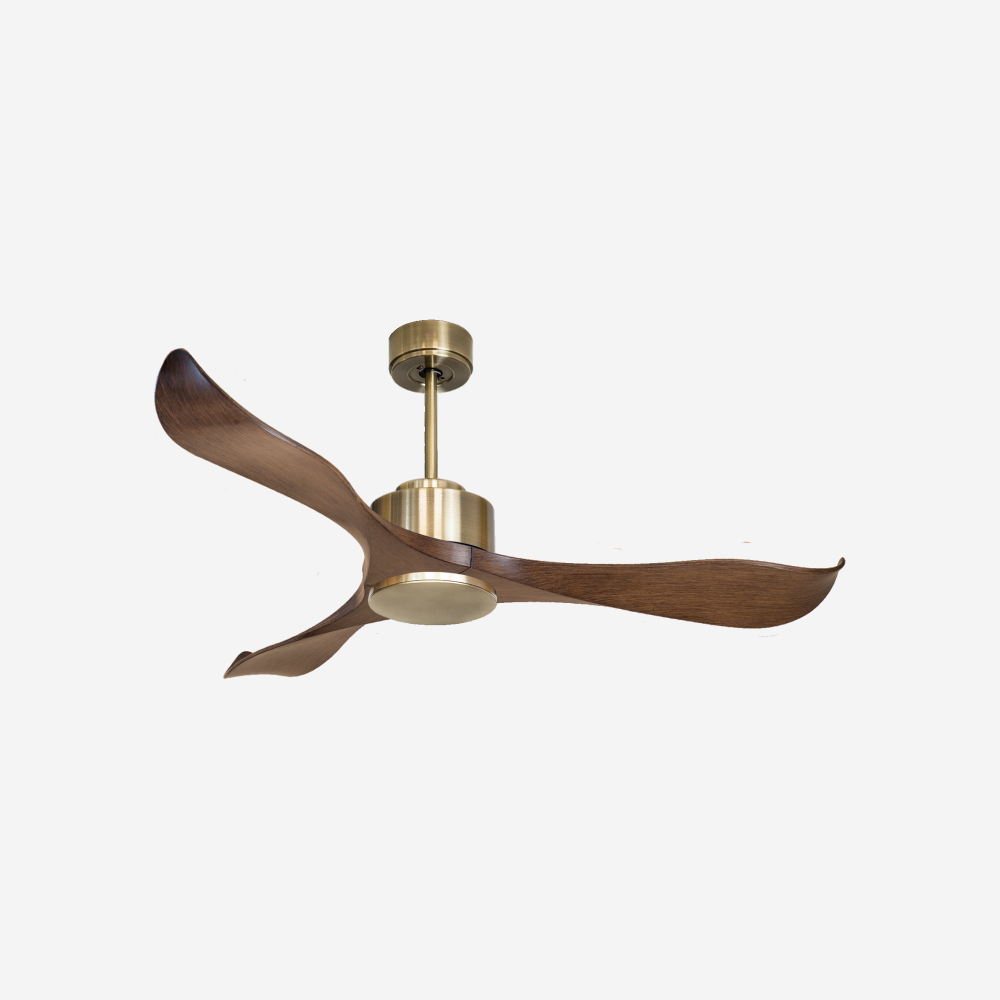 Ventilatore a soffitto ultra silenzioso e a basso consumo DC ZanzibarD132C0265688