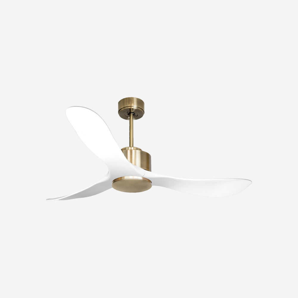 Ventilateur de plafond ultra silencieux et à faible consommation DC TongaD132C0267906