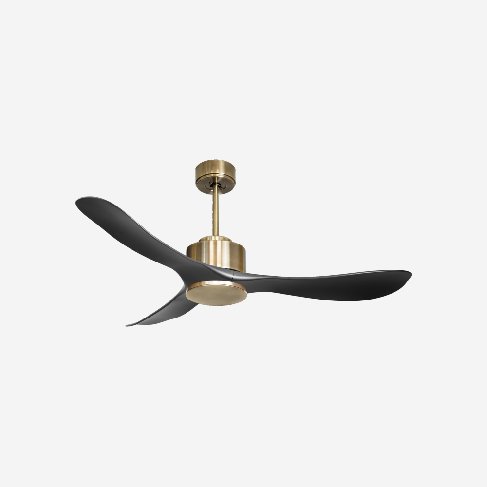 Ventilateur de plafond ultra silencieux et à faible consommation DC TiomanD132C0265690
