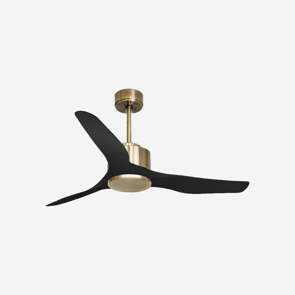 Ventilateur de plafond ultra silencieux et à faible consommation DC SyrosD127C0265693