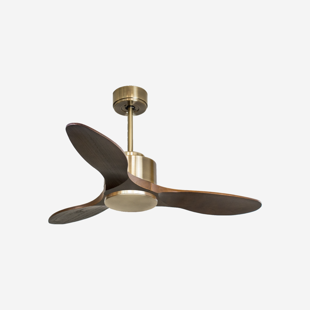 Ventilateur de plafond ultra silencieux et à faible consommation DC SombreroD106C0265696