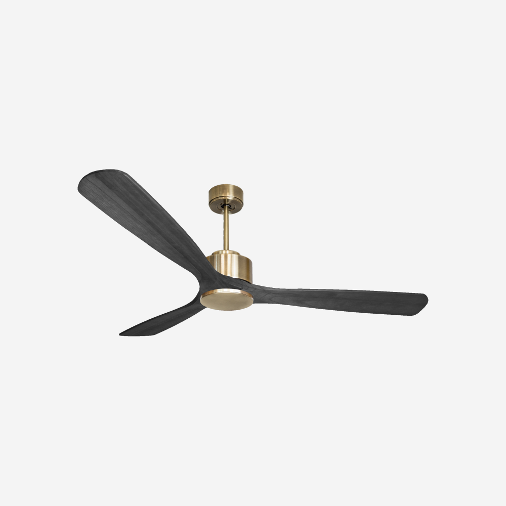 Ventilateur de plafond ultra silencieux et à faible consommation DC MaloloD166C0265715
