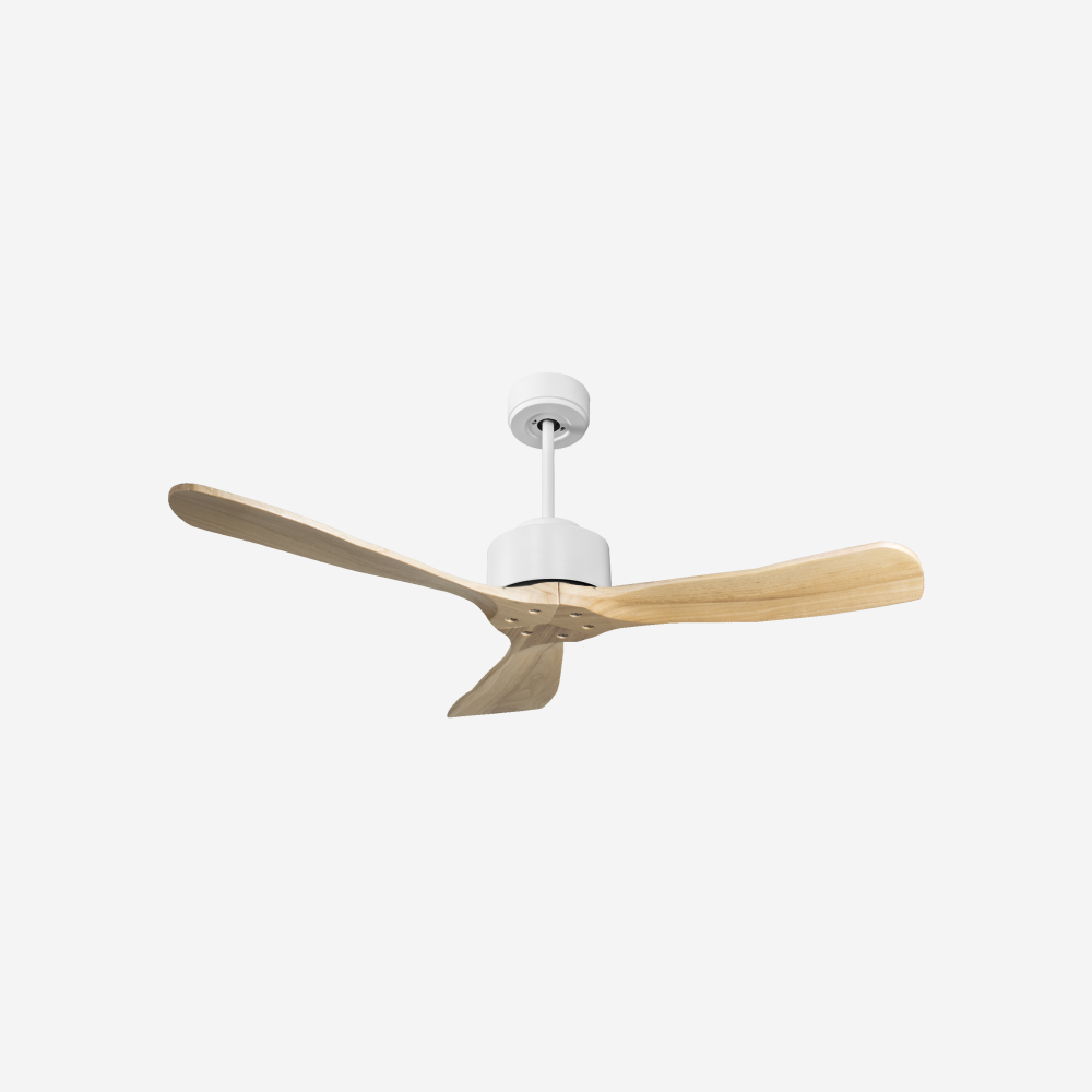 Ventilateur de plafond ultra silencieux et à faible consommation DC GuanajaD106C0269089