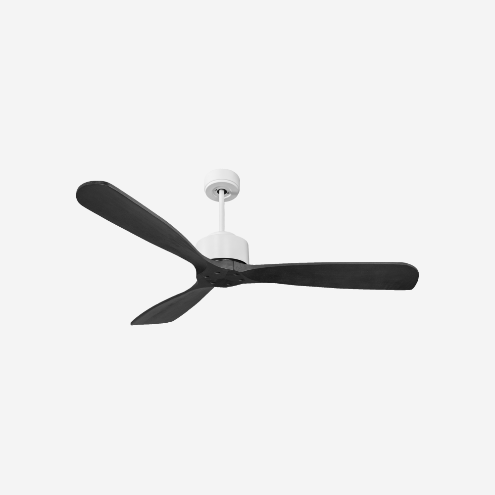 Ventilatore a soffitto ultra silenzioso e a basso consumo DC GrenadaD132C0266030