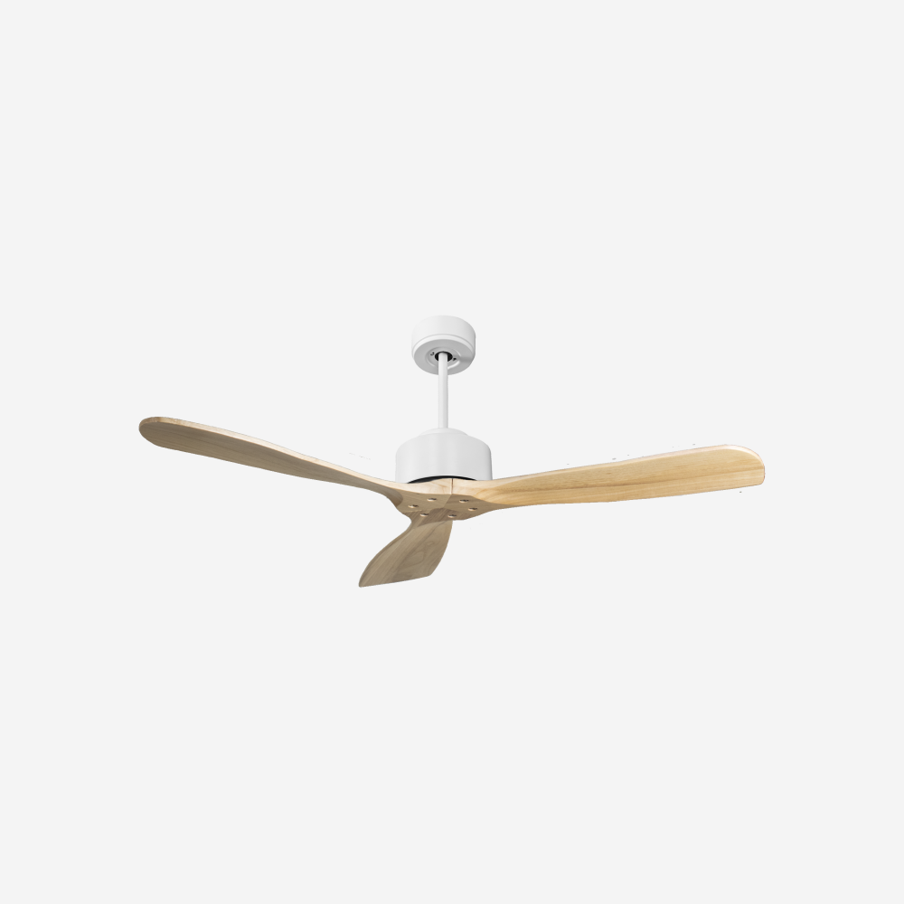 Ventilatore a soffitto ultra silenzioso e a basso consumo DC GozoD132C0266031