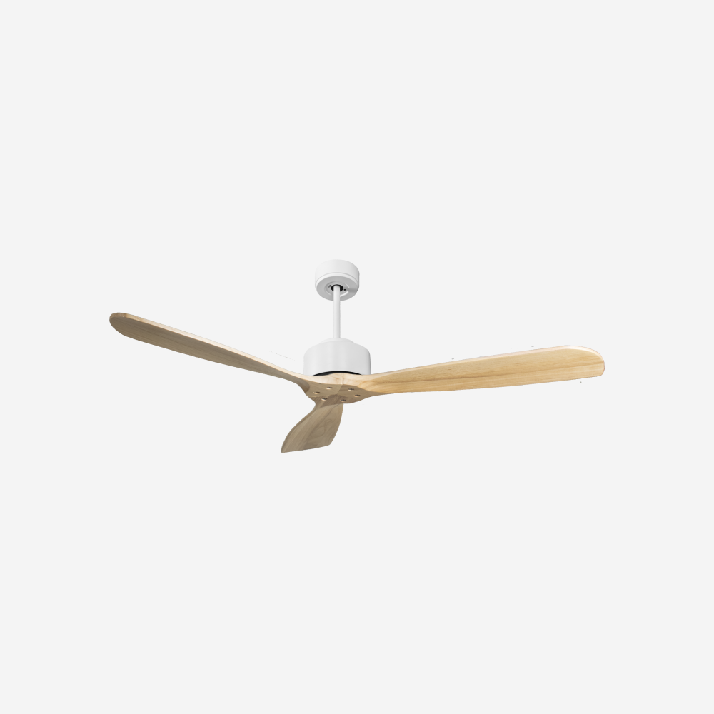 Ventilatore a soffitto ultra silenzioso e a basso consumo DC FolegandrosD166C0266033
