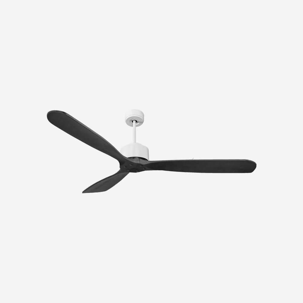 Ventilateur de plafond ultra silencieux et à faible consommation DC FernandoD166C0269097