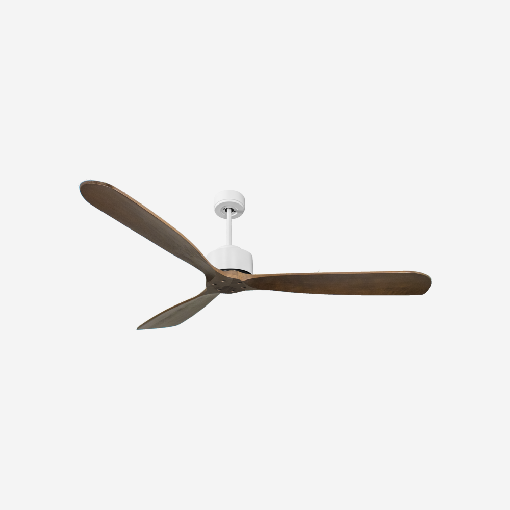 Ventilatore a soffitto ultra silenzioso e a basso consumo DC EspirituD166C0266035