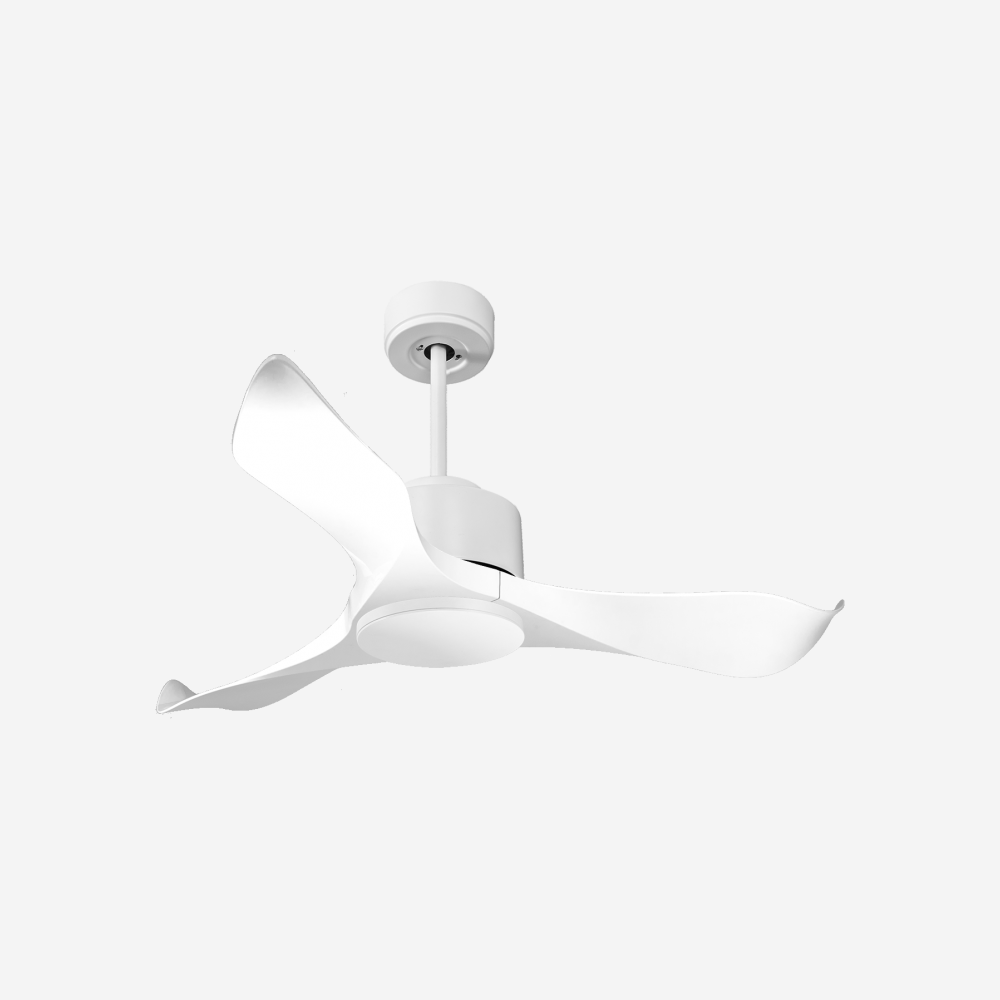 Ventilateur de plafond ultra silencieux et à faible consommation DC WhitsundayD106C0266036
