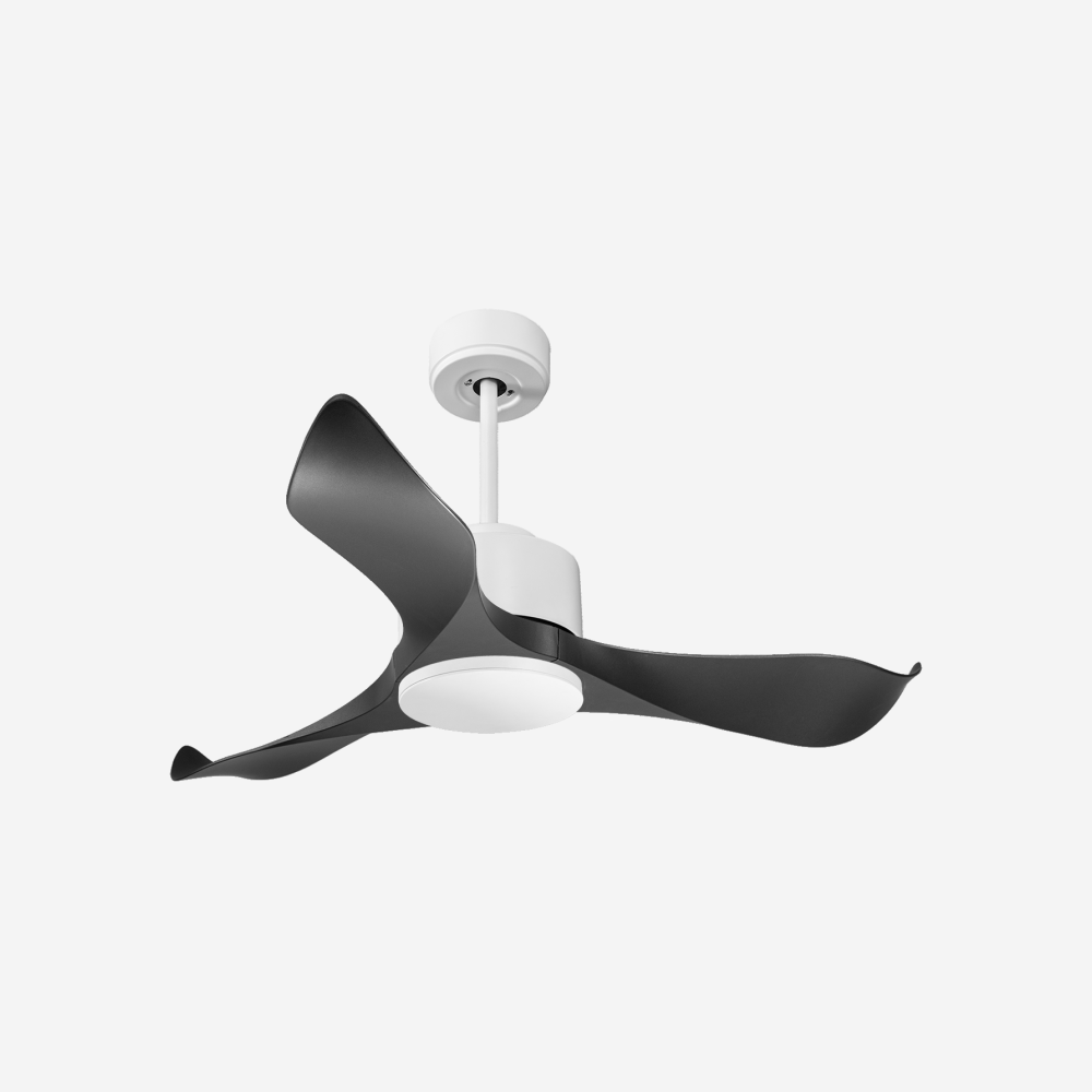 Ventilateur de plafond ultra silencieux et à faible consommation DC VulcanoD106C0266037