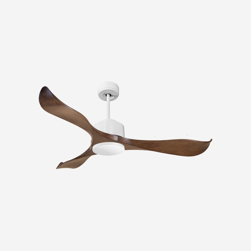 Ventilatore a soffitto ultra silenzioso e a basso consumo DC ZanzibarD132C0266040