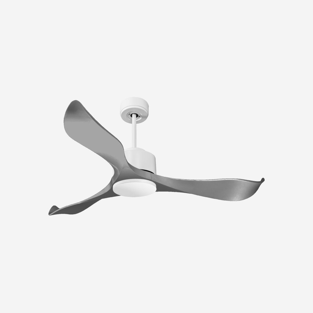 Ventilateur de plafond ultra silencieux et à faible consommation DC TrawanganD132C0269114