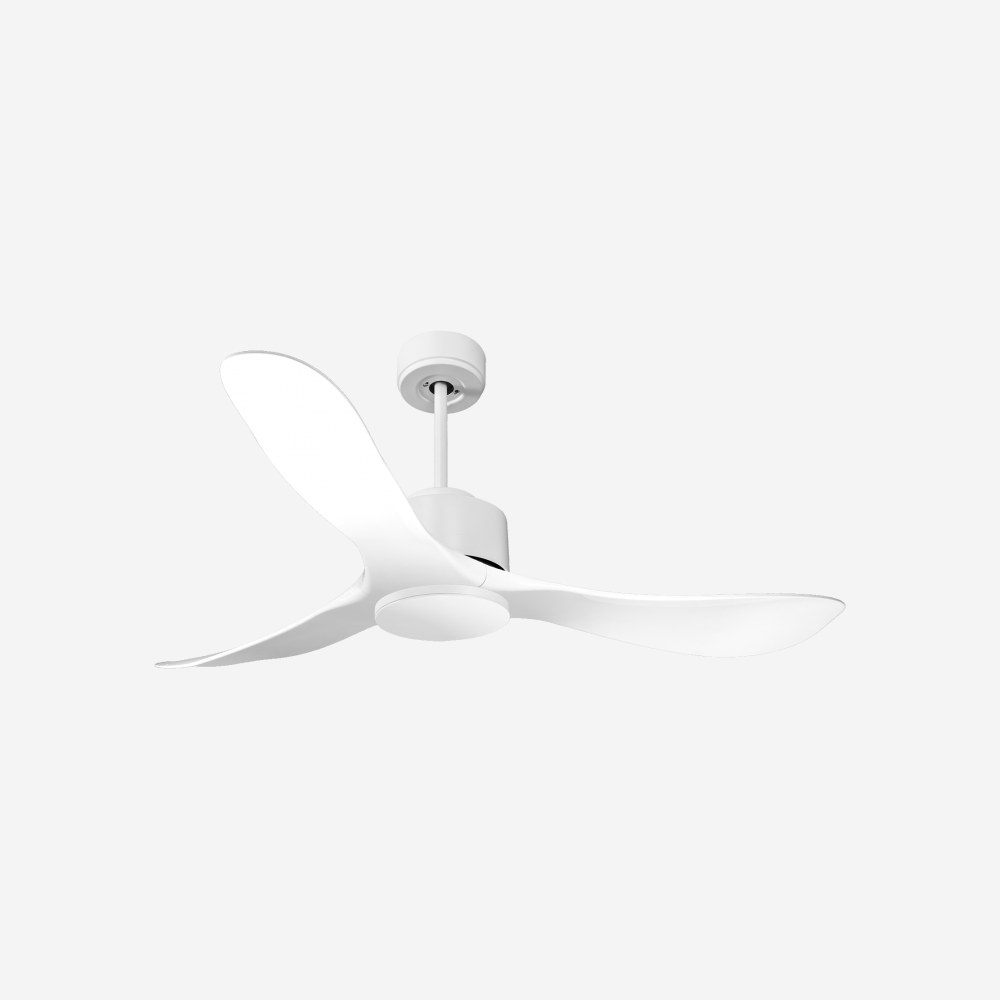 Ventilateur de plafond ultra silencieux et à faible consommation DC TongaD132C0266041