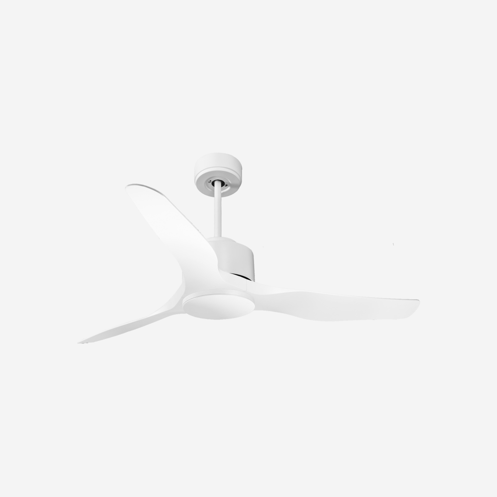 Ventilateur de plafond ultra silencieux et à faible consommation DC ThassosD127C0269121