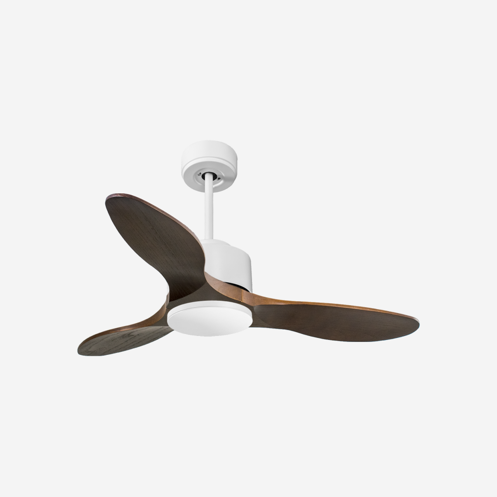 Ventilateur de plafond ultra silencieux et à faible consommation DC SombreroD106C0266048