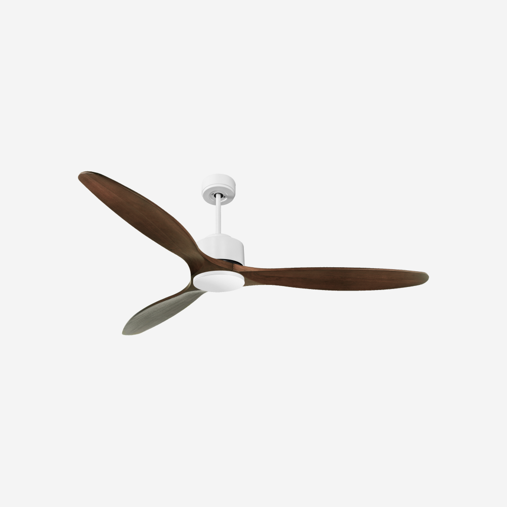 Ventilateur de plafond ultra silencieux et à faible consommation DC SabaD166C0269139