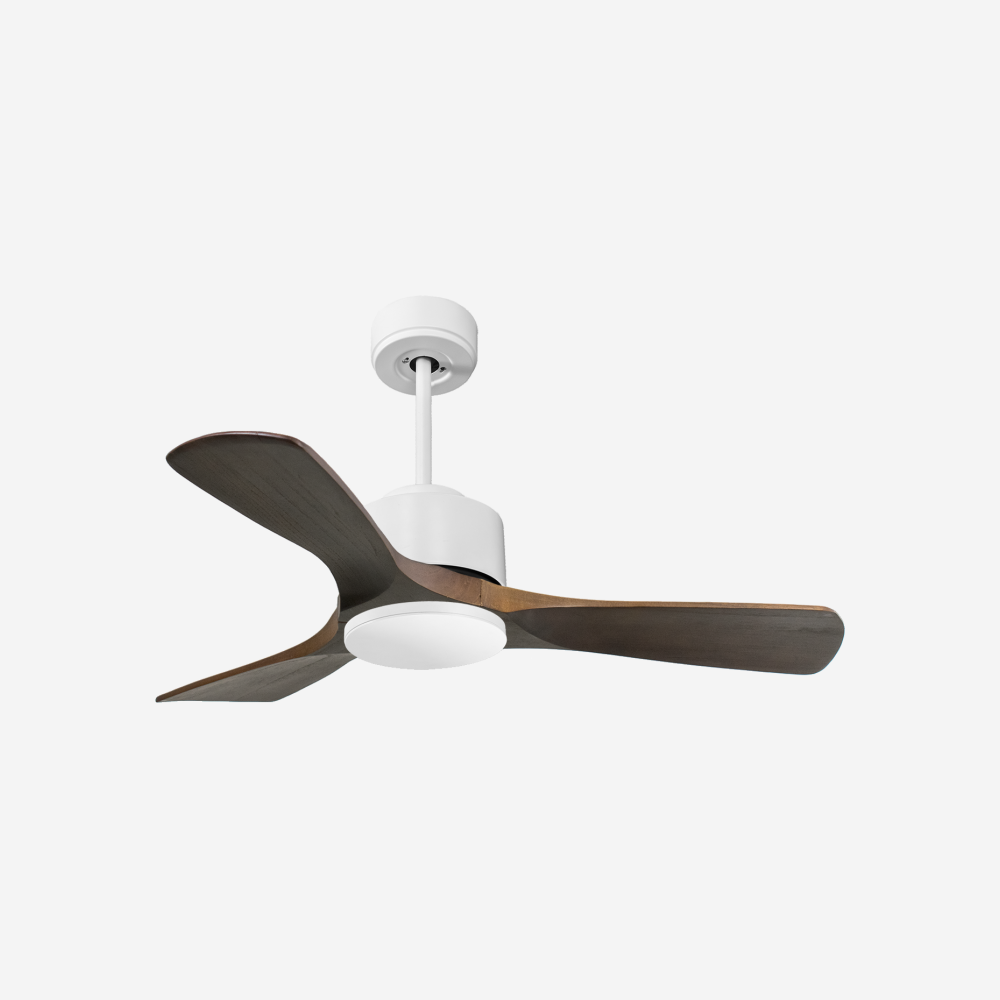 Ventilateur de plafond ultra silencieux et à faible consommation DC PrincipeD106C0269141