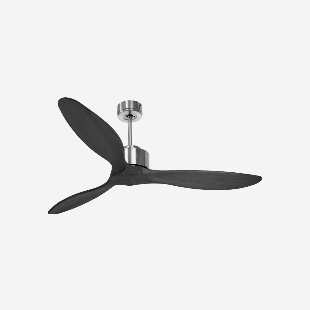Ventilatore a soffitto ultra silenzioso e a basso consumo DC IlotD132C0266378