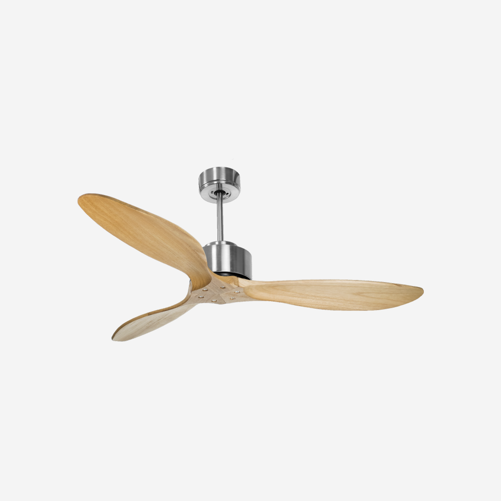 Ventilatore a soffitto ultra silenzioso e a basso consumo DC IcariaD132C0266379