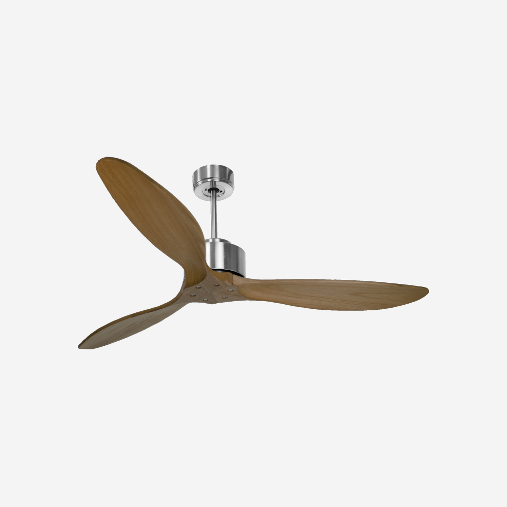 Ventilatore a soffitto ultra silenzioso e a basso consumo DC HuahineD132C0266381