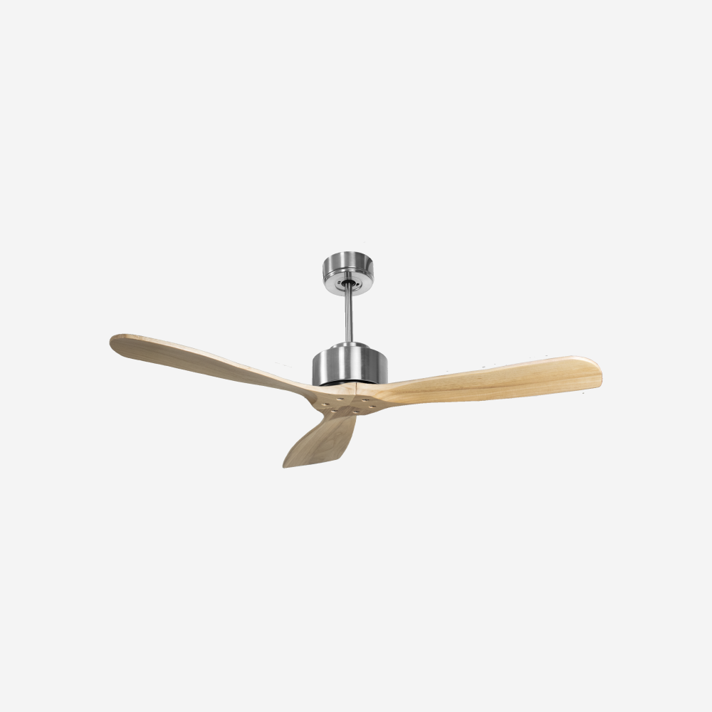 Ventilatore a soffitto ultra silenzioso e a basso consumo DC GozoD132C0266389
