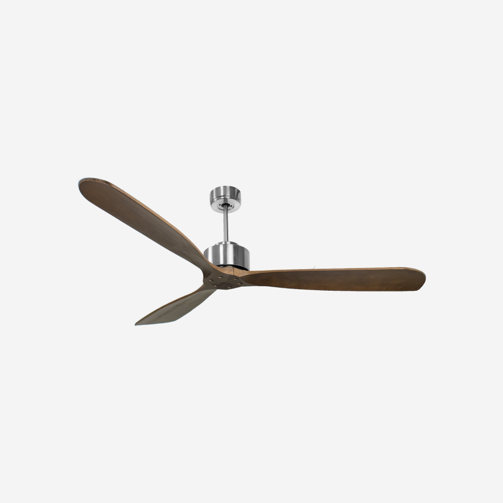 Ventilatore a soffitto ultra silenzioso e a basso consumo DC EspirituD166C0266395
