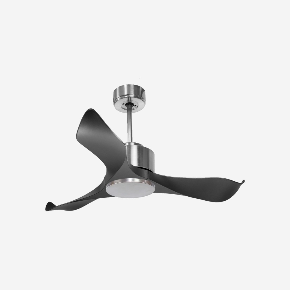 Ventilateur de plafond ultra silencieux et à faible consommation DC VulcanoD106C0266397