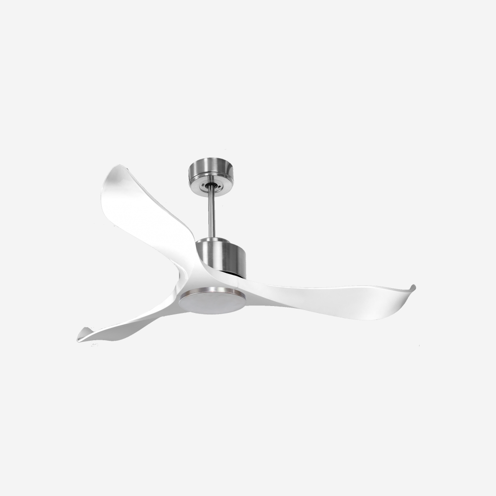 Ventilateur de plafond ultra silencieux et à faible consommation DC VirginD132C0266400