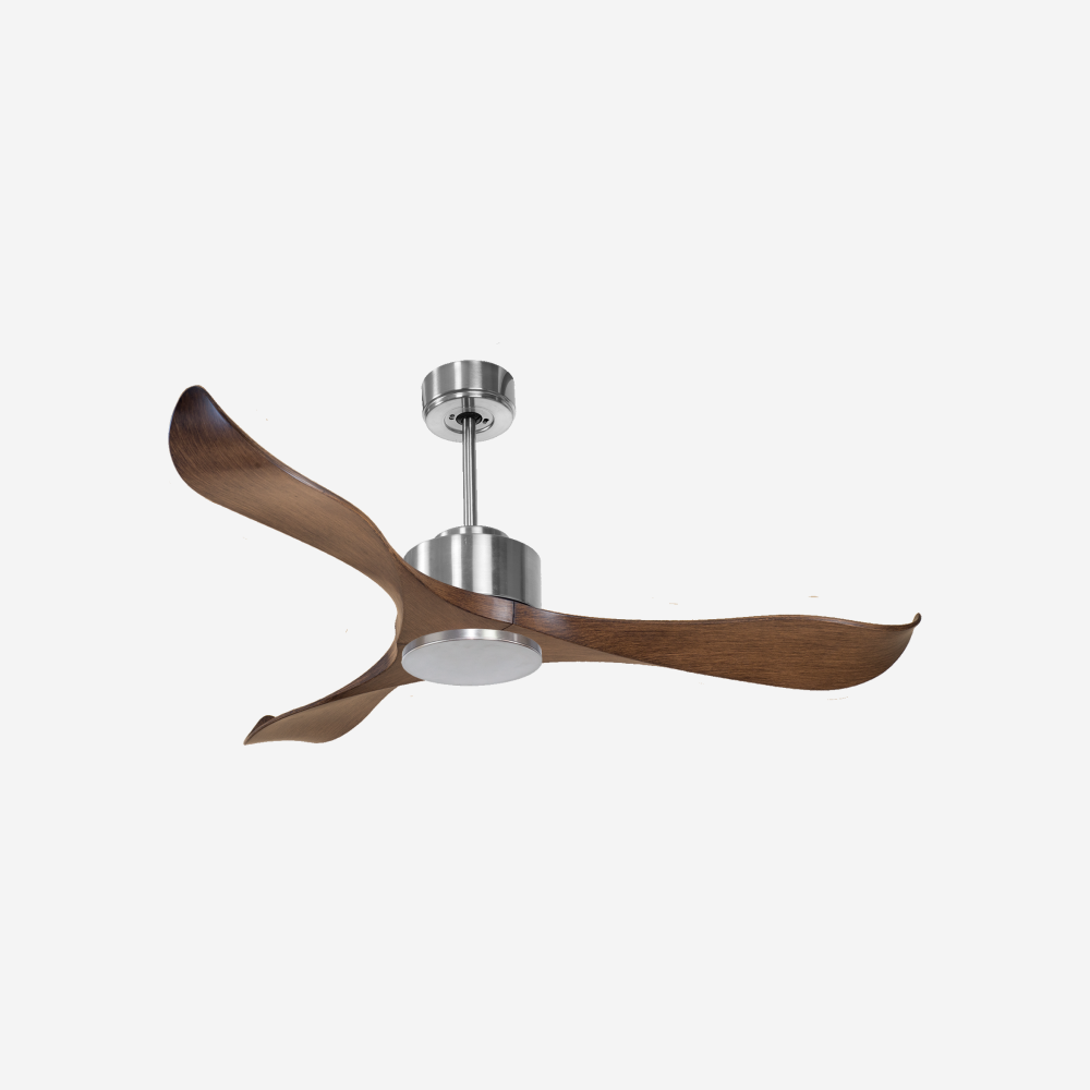 Ventilatore a soffitto ultra silenzioso e a basso consumo DC ZanzibarD132C0266402