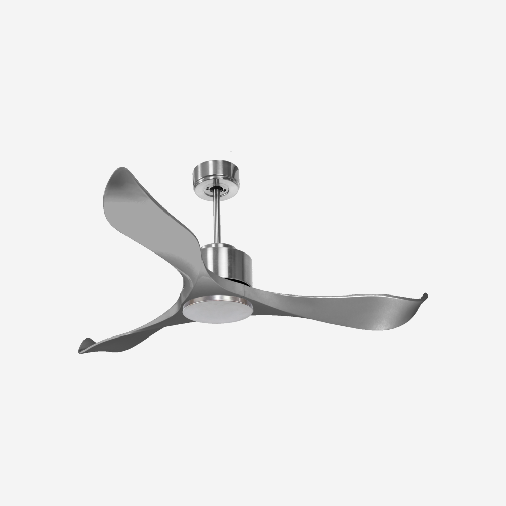 Ventilateur de plafond ultra silencieux et à faible consommation DC TrawanganD132C0266403