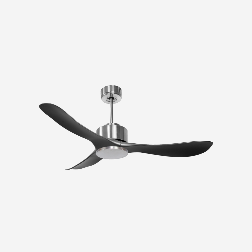Ventilateur de plafond ultra silencieux et à faible consommation DC TiomanD132C0269769