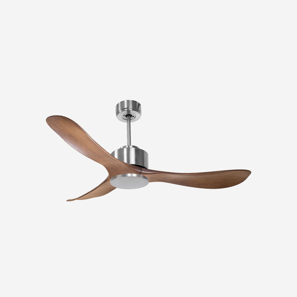 Ventilateur de plafond ultra silencieux et à faible consommation DC TogianD132C0266406