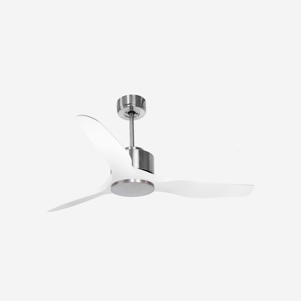 Ventilatore a soffitto ultra silenzioso e a basso consumo DC ThassosD127C0266408
