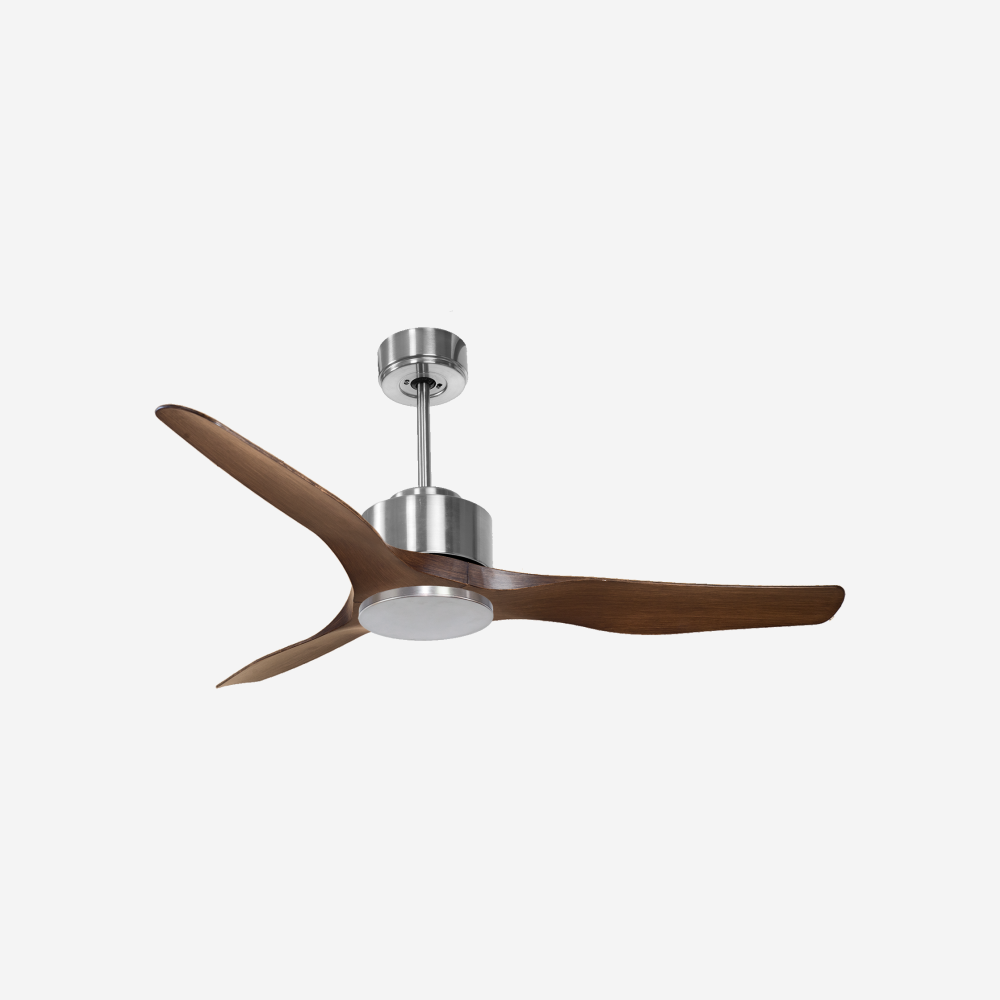 Ventilateur de plafond ultra silencieux et à faible consommation DC TetiaroaD127C0266411