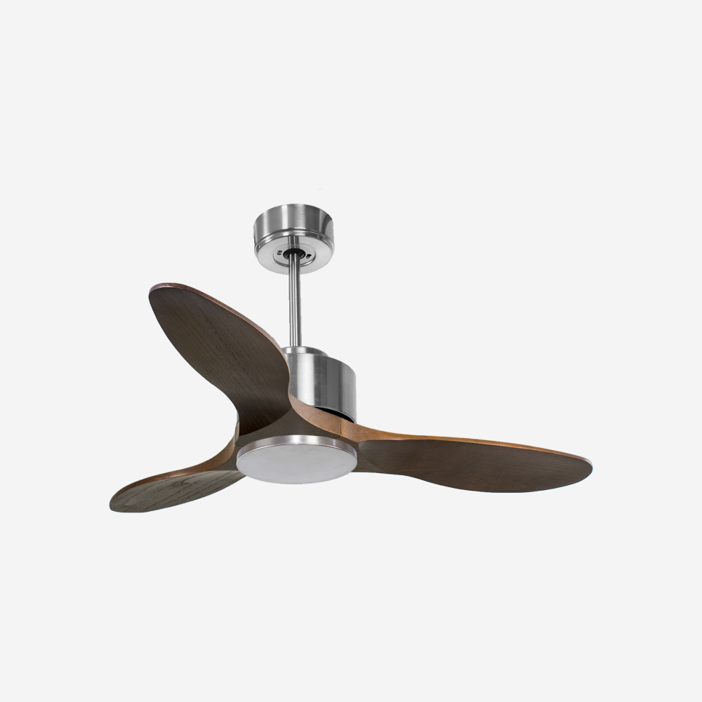 Ventilateur de plafond ultra silencieux et à faible consommation DC SombreroD106C0266415